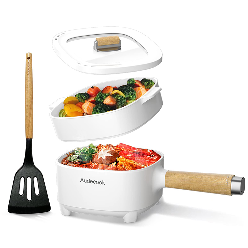 Electric rice cooker 